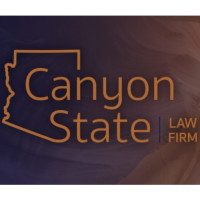 Canyon State Law