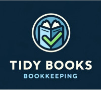 Tidy Books Bookkeeping