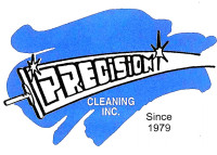 Precision Cleaning Inc.