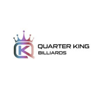 Quarter King Billiards Pro Shop and Training Facility