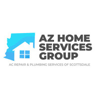 AZ Home Services Group AC Repair & Plumbing Services of Scottsdale
