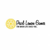 Pearl Lemon Games UK