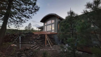 Sunset Decks Idaho