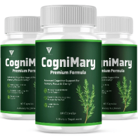 Cogni Mary Reviews: Benefits, Ingredients, Features & Buying Guide