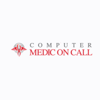 Computer Medic On Call