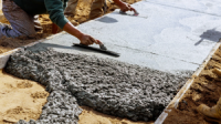 Concrete Contractor Orlando, FL