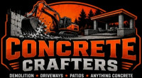 Concrete Crafters LLC