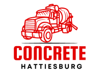 Concrete Hattiesburg