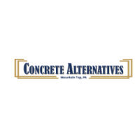 Concrete Alternatives