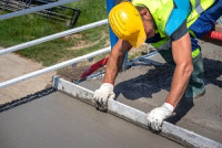 Cottonwood Heights Concrete Contractors