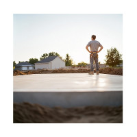 Concrete Contractors Tyler TX