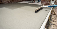 Orangetown Concrete Crafting Co