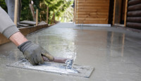 City of Palms Concrete Systems