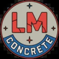LM Concrete – Trusted Concrete Construction Experts