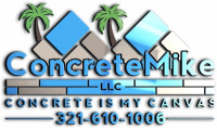 Concrete Mike, LLC