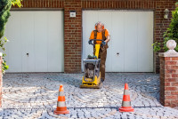 Concrete Patio and Driveway of Annapolis