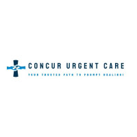 Concur Urgent & Primary Care Clinic - Norcross, GA