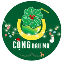 CỘNG Rau Má