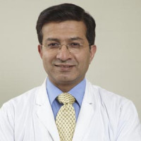 Dr. Bipin Swarn Walia Neurosurgeon in Max