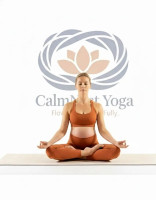 Online Prenatal & Postnatal Yoga Classes | CalmNest Yoga