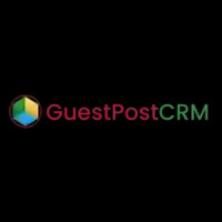GuestPostCRM is a powerful CRM designed for Guest Posting