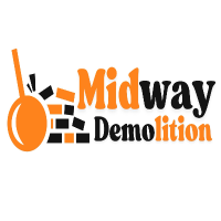 Midway Demolition