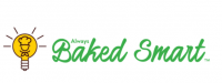 Baked Smartcookie