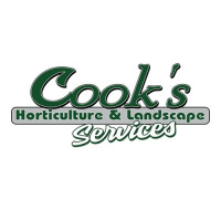 Cook's Horticulture & Landscape Services
