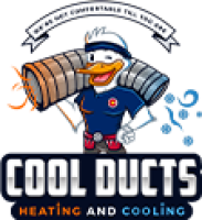 Cool Ducts Heating and Cooling