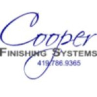 Cooper Finishing