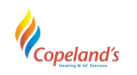 Copeland's Heating & Air Conditioning Service