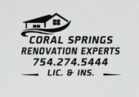 Coral Spring Renovation Experts