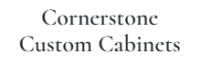 Cornerstone Custom Cabinets