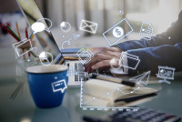 Top Custom Crm Development Service Delhi India Vyapar Kranti