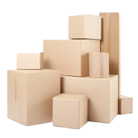 Carton Boxes Suppliers And Manufacturer In Dubai