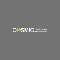 Cosmic Healthcare Ltd