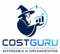 Cost.guru | Affordable AI Implementation