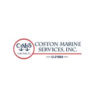 Coston Marine Services