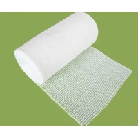 High-Quality Cotton Bandage - Pack of 10 Pcs - 9cm x 2.5mtr