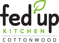 Fedup Kitchen - Cottonwood