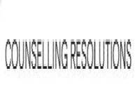 COUNSELLING RESOLUTIONS
