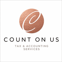 Count On Us Tax & Accounting Services