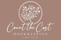 Count the Cost Bookkeeping