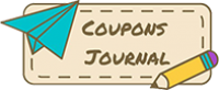 Coupons Journal