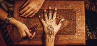 Henna Dubai