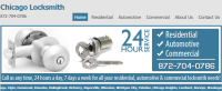 Chicago Locksmith IL