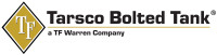 Tarsco Bolted Tank