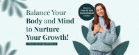 Mindfulness Therapy in Mississauga, Ontario | Best Sessions