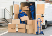 Top Moving Companies Toronto Group