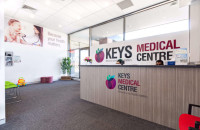 Quality Medical Care Made Simple at Keys Medical Centre